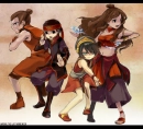 wooo season 3