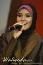 waheeda