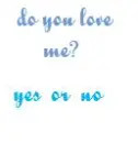 love