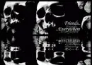 Skull banner