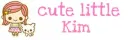 cute little kim