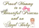 proud mommy