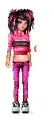 hot pink