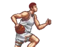 slam dunk