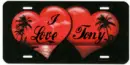 I Love Tony