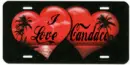 I Love Candace