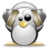 lover music penguin