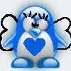 blue fairy penguin