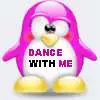 dance with me penguin