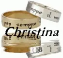 Per sempre Christina