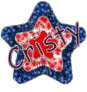 Cristy - Firework Star
