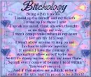 Bitchology