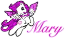 Mary
