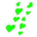 hearts
