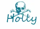 holly