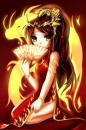 Spirit of Fire
