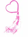 holly
