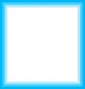 blue frame