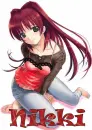 Nikki - Anime Cutie
