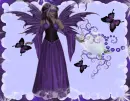 Butterfly Fairy