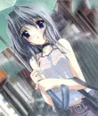 Left in the Rain