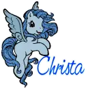 Christa