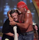 john cena & hulk hogan