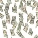MONEY IS RAW