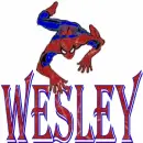 spiderman