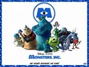 Monsters Inc