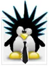 emo penguin