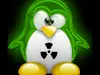 toxic penguin