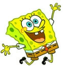 spongebob
