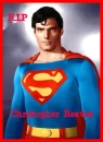 Christopher Reaves as superman