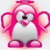 pink fairy