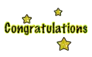 CONGRATS