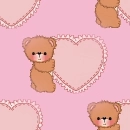 Teddy Bear Background