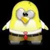 spongbob penguin