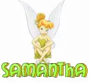 Samantha