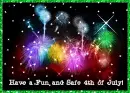fun fireworks