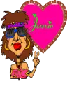 janie hippie