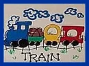 train coming