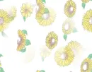 Yellow Daisy's