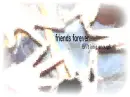 Friends Forever Star