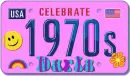 darla hippie license