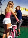 Avril vs Britney