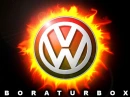 volkswagen mark