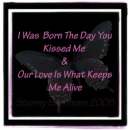 Born To Love