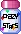 jar with crazy stars