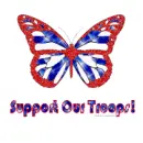 Support Our Trioops
